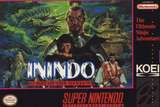 Inindo: Way of the Ninja (Super Nintendo)
